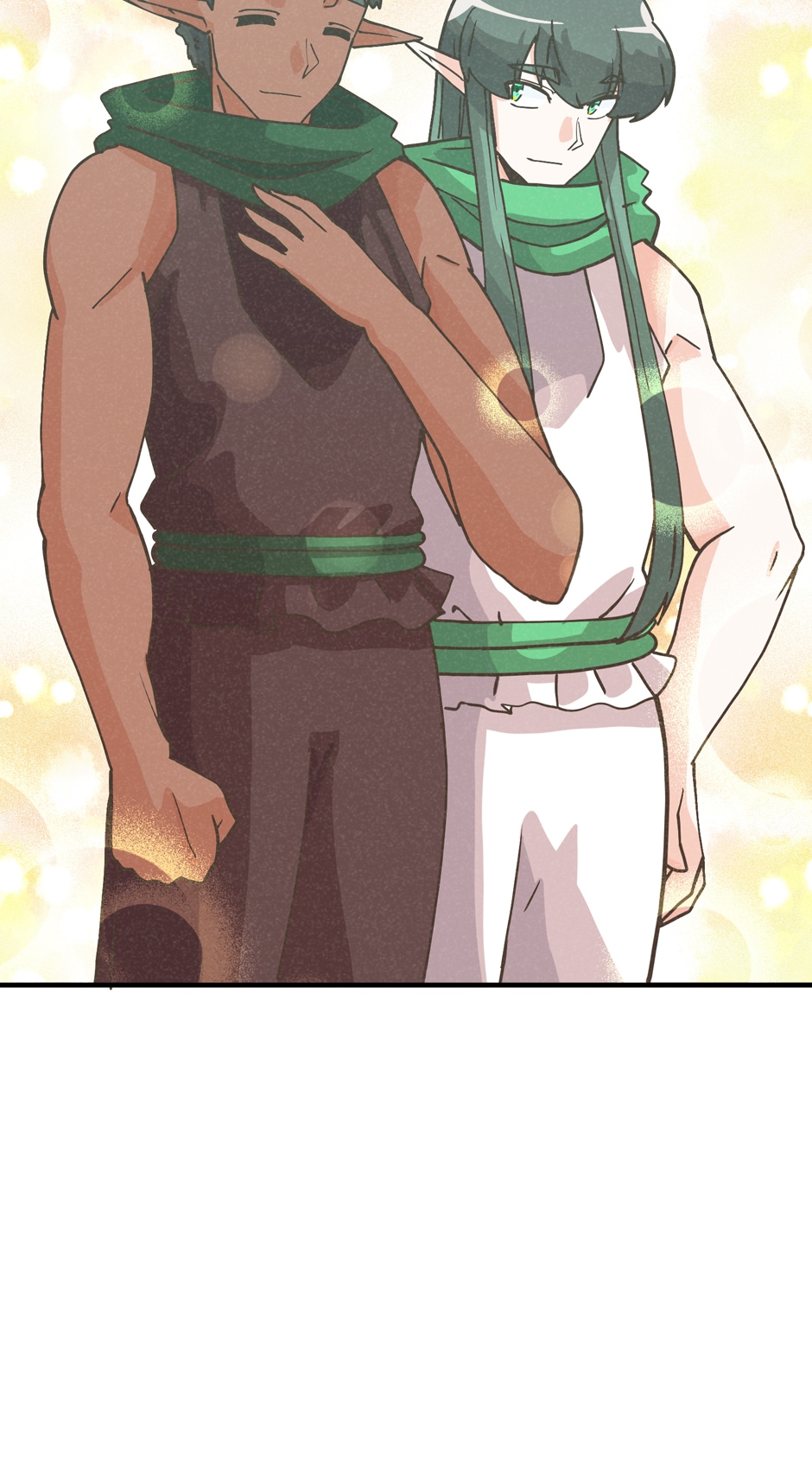 Spirit Farmer Chapter 130 Page 25