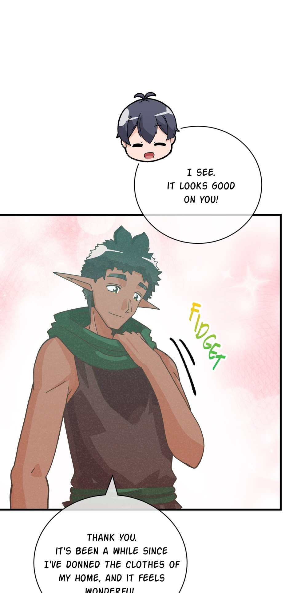 Spirit Farmer Chapter 130 Page 26