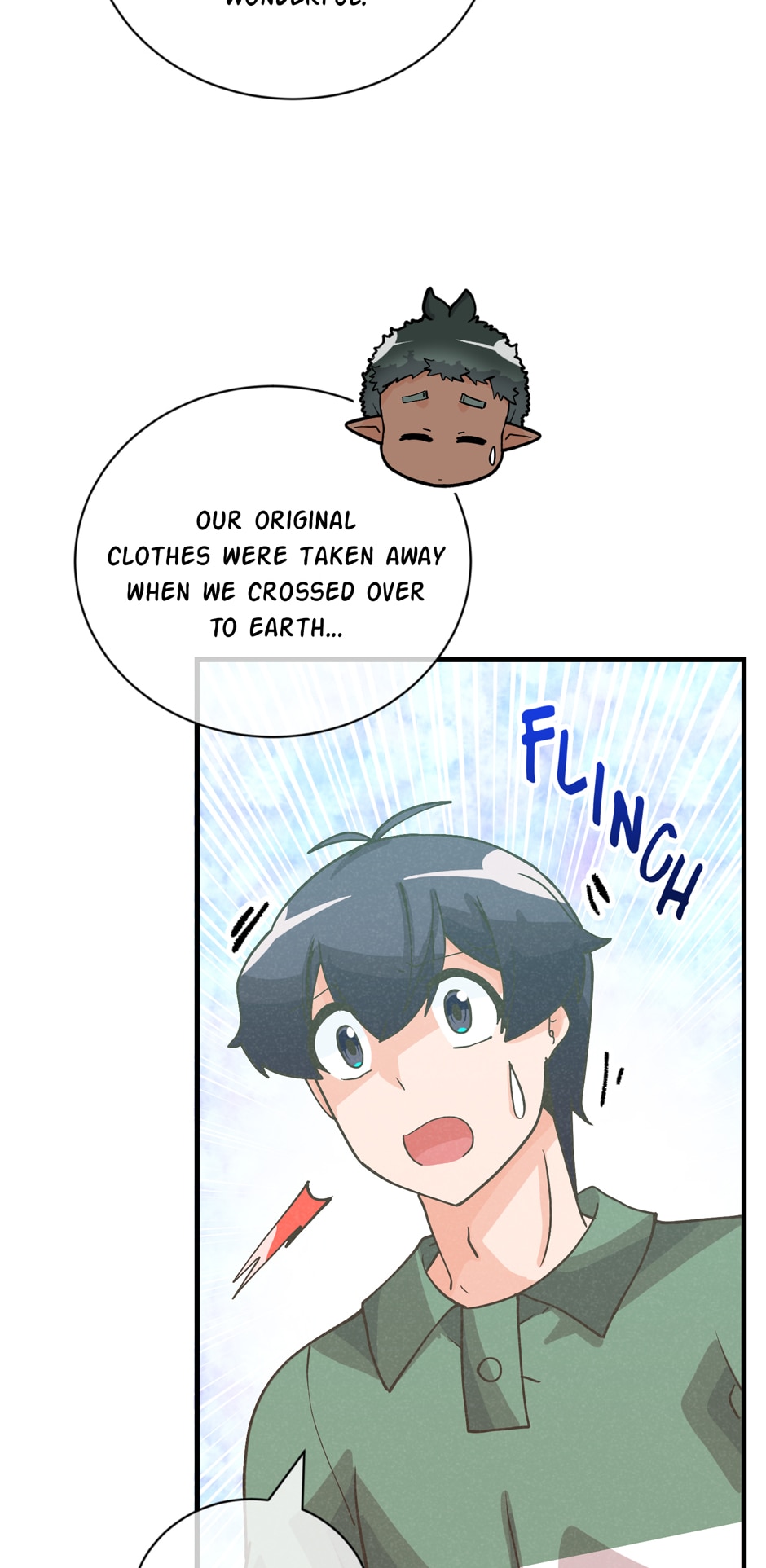 Spirit Farmer Chapter 130 Page 27