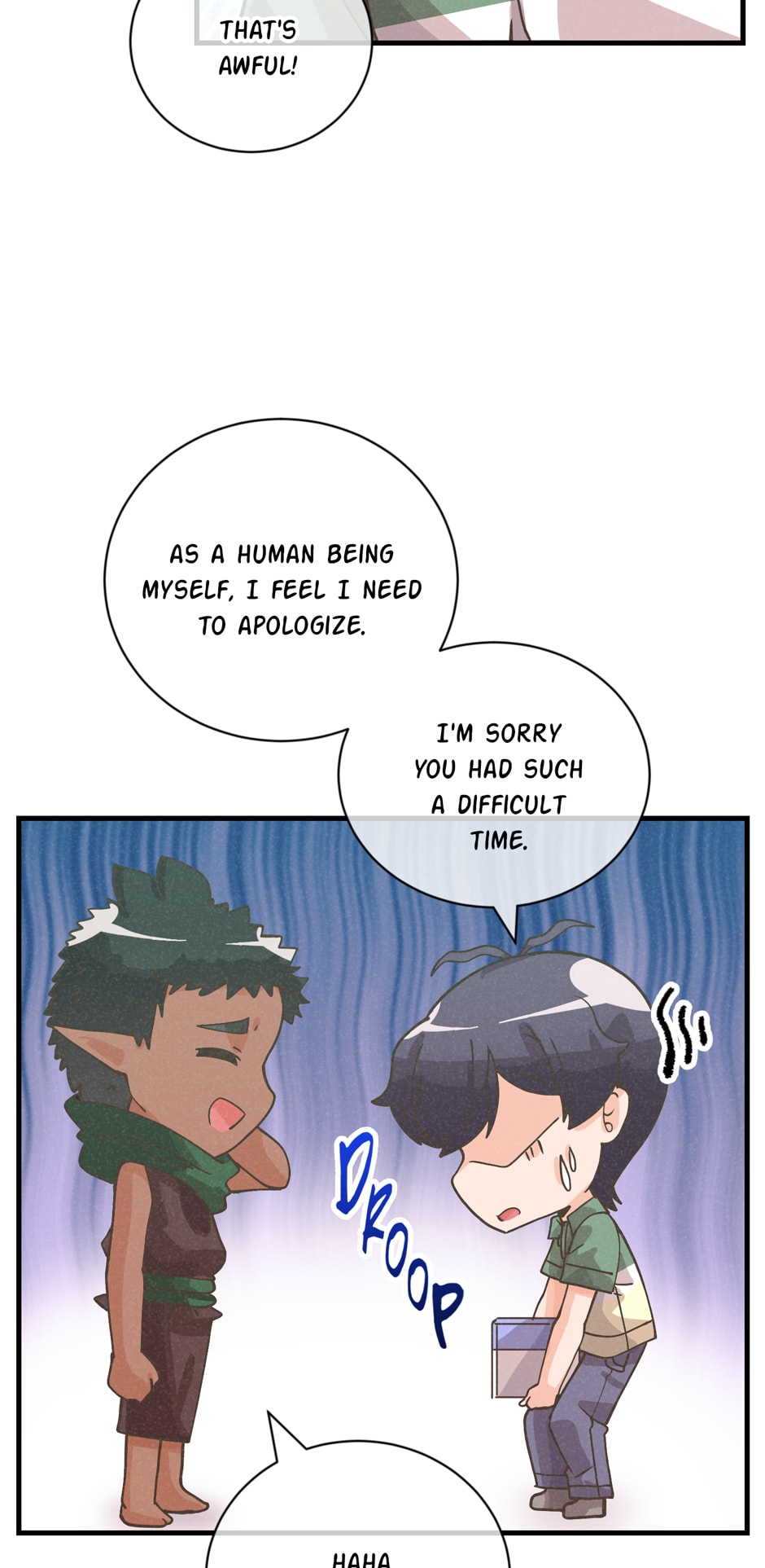 Spirit Farmer Chapter 130 Page 28