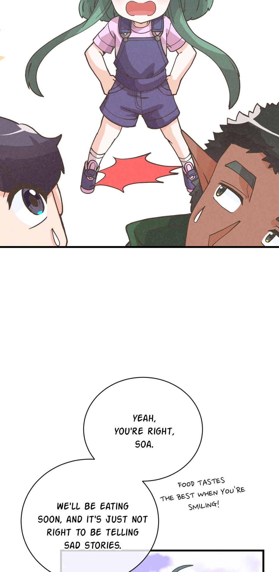 Spirit Farmer Chapter 130 Page 31