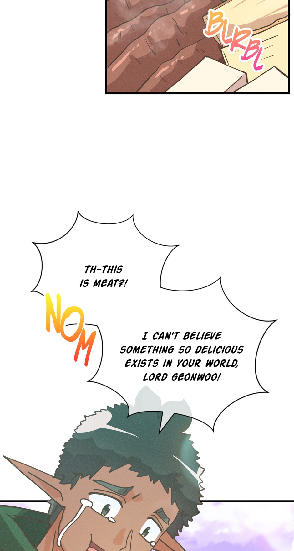 Spirit Farmer Chapter 130 Page 35