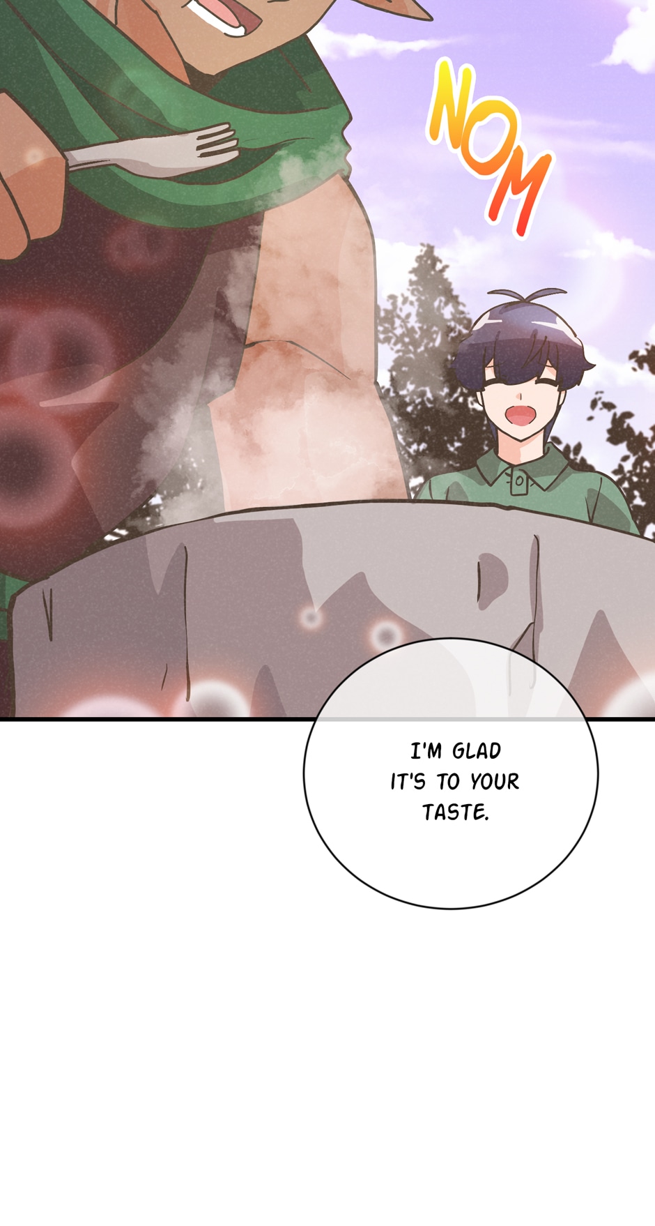 Spirit Farmer Chapter 130 Page 36
