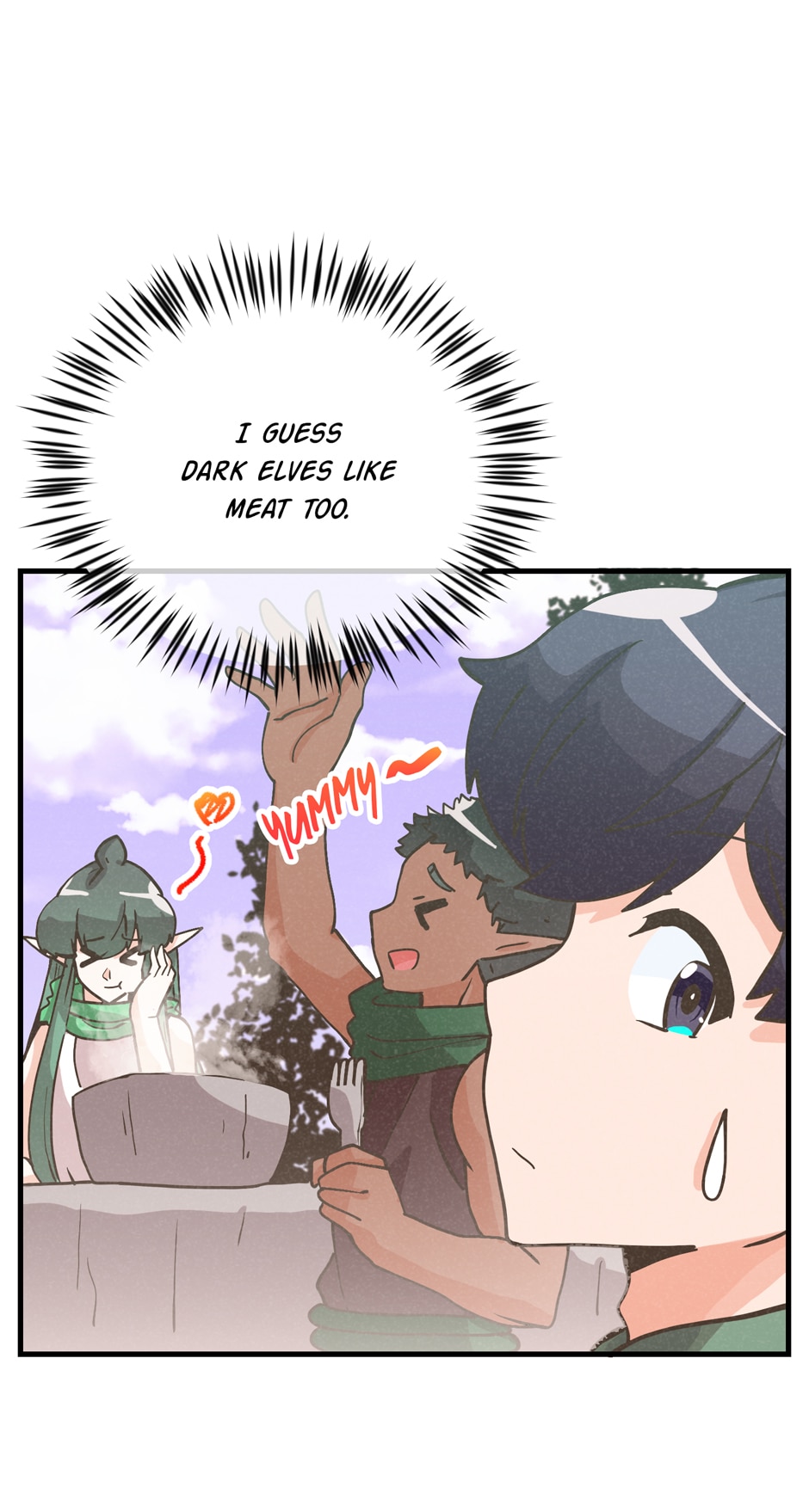 Spirit Farmer Chapter 130 Page 37