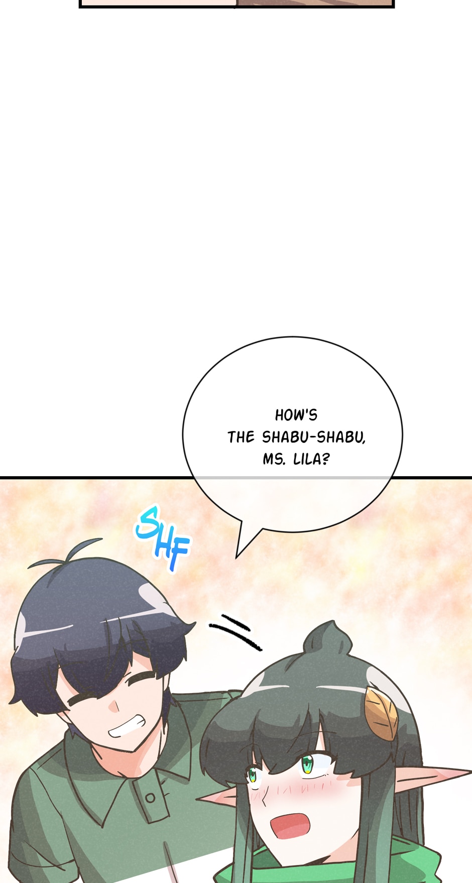 Spirit Farmer Chapter 130 Page 39