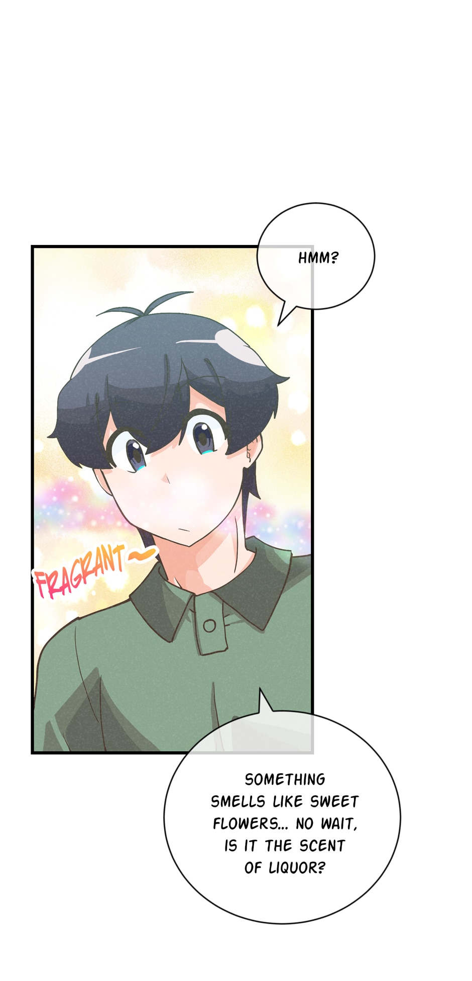 Spirit Farmer Chapter 130 Page 41