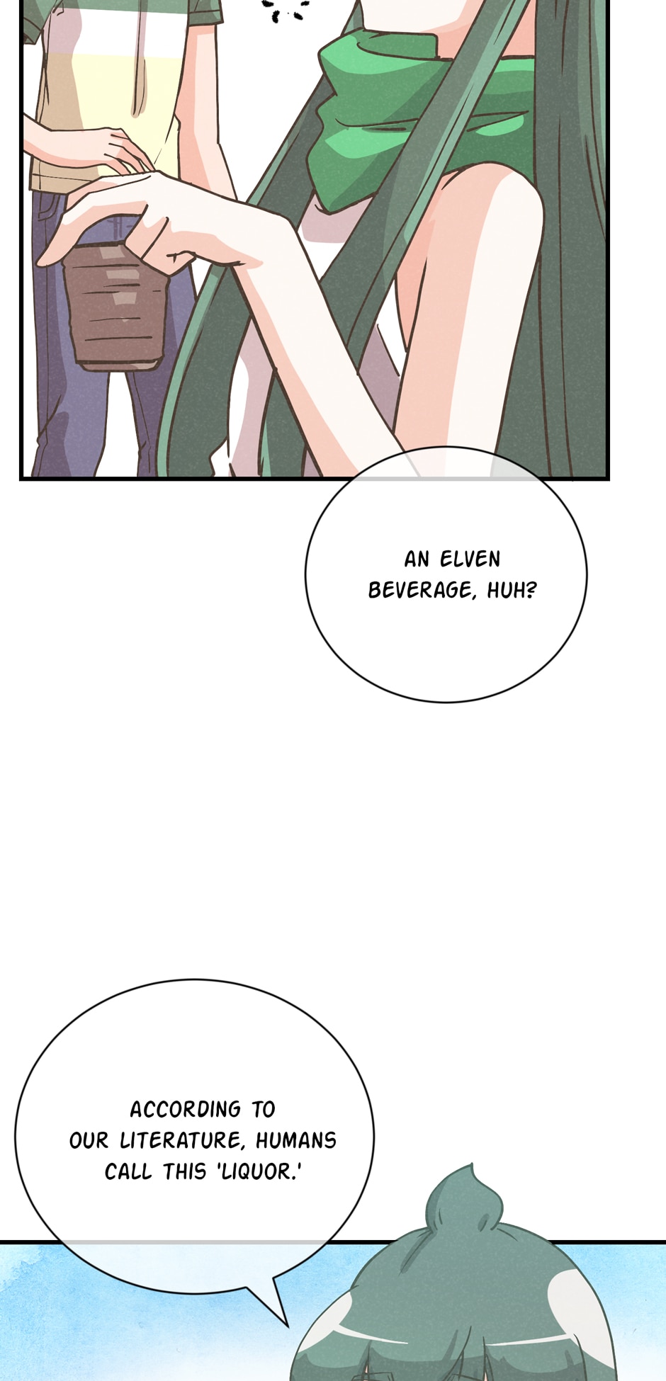 Spirit Farmer Chapter 130 Page 44