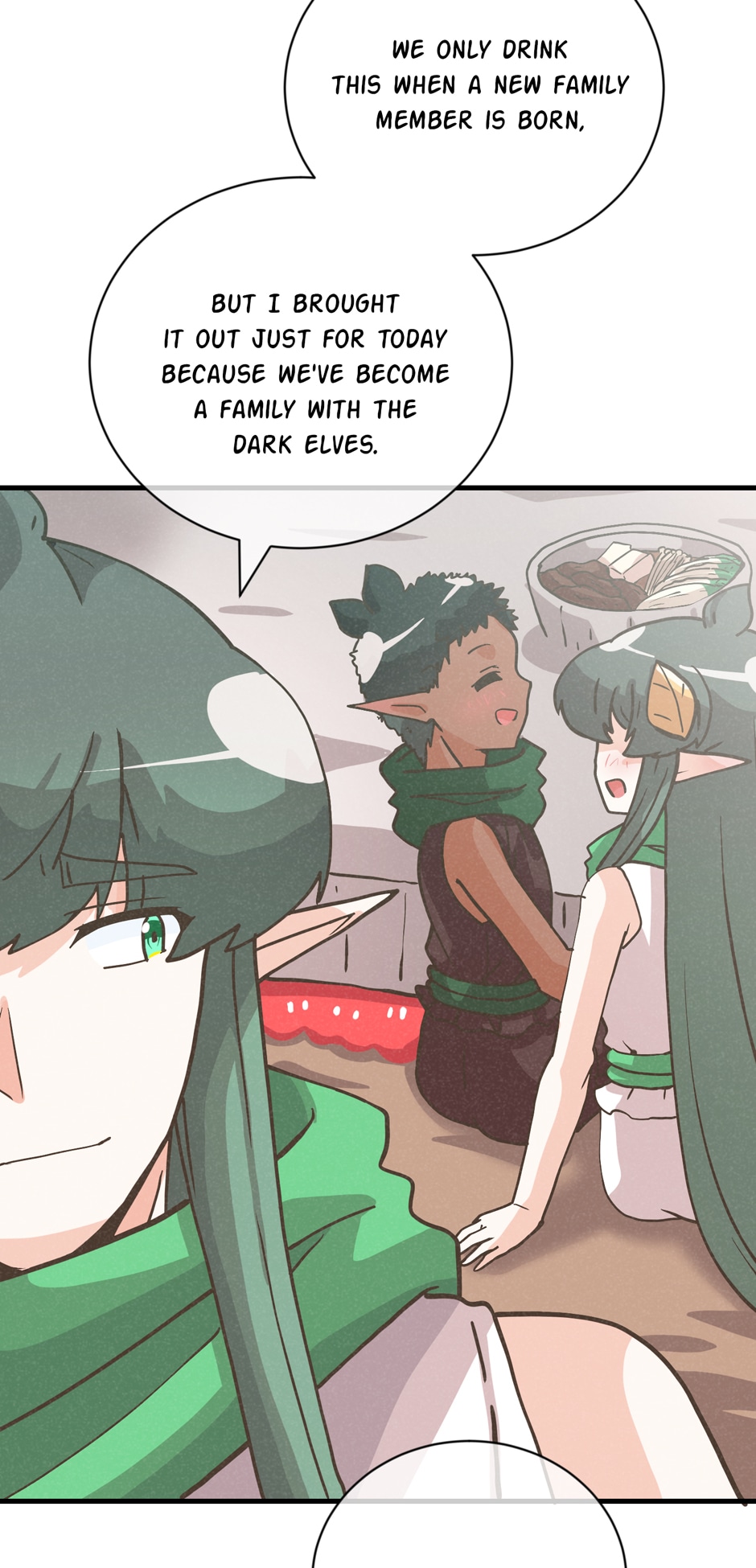 Spirit Farmer Chapter 130 Page 47