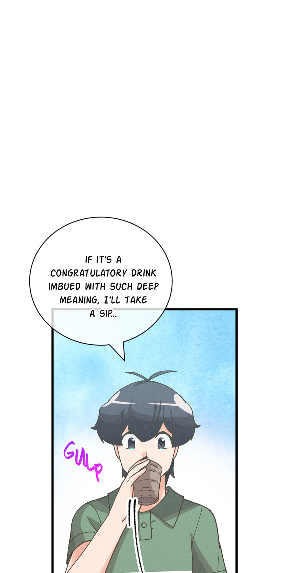 Spirit Farmer Chapter 130 Page 51