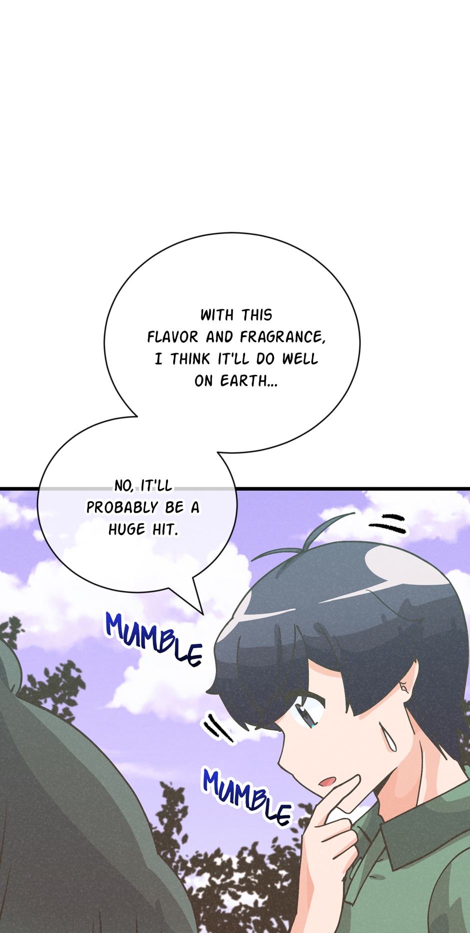Spirit Farmer Chapter 130 Page 55