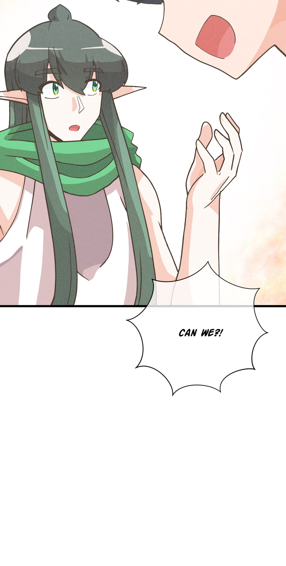 Spirit Farmer Chapter 130 Page 57