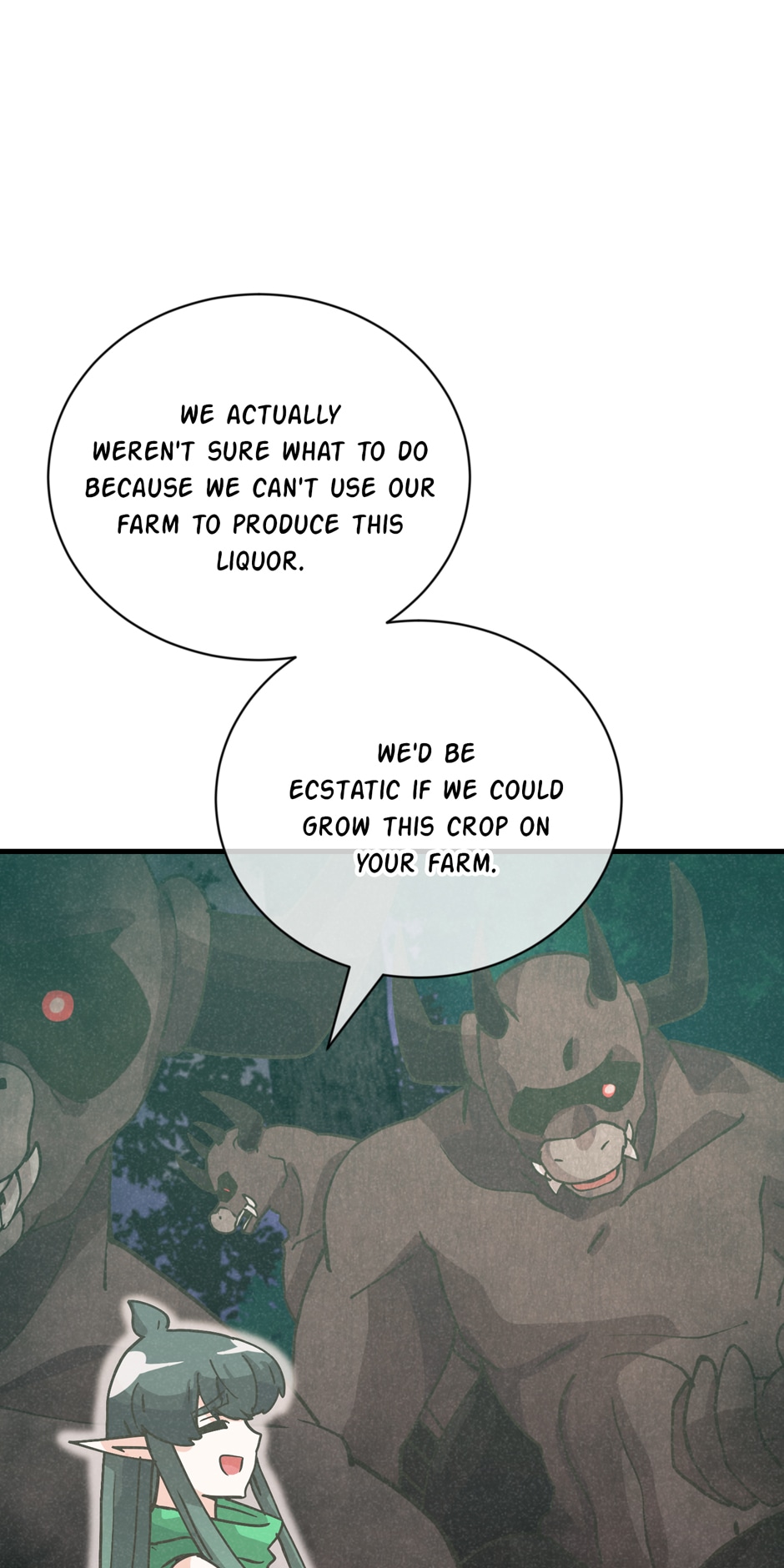 Spirit Farmer Chapter 130 Page 58