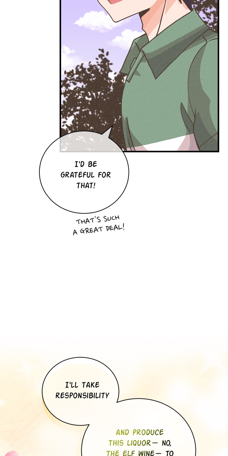 Spirit Farmer Chapter 130 Page 60