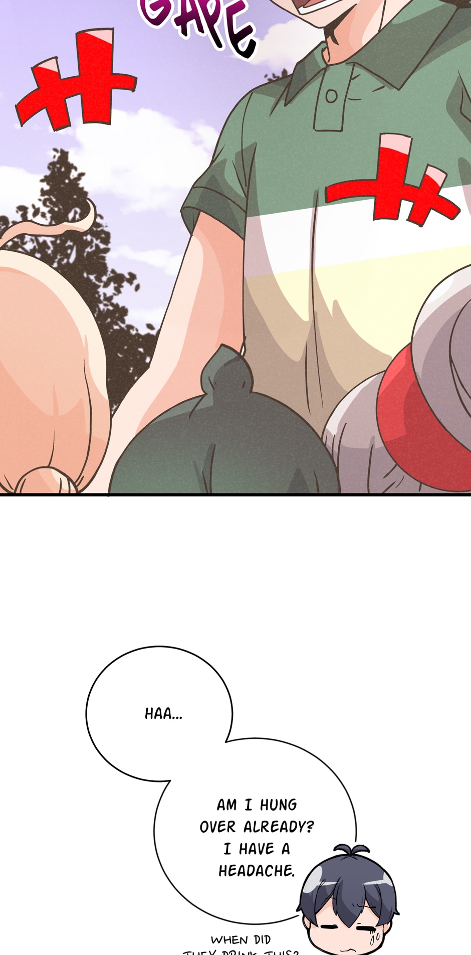 Spirit Farmer Chapter 130 Page 68