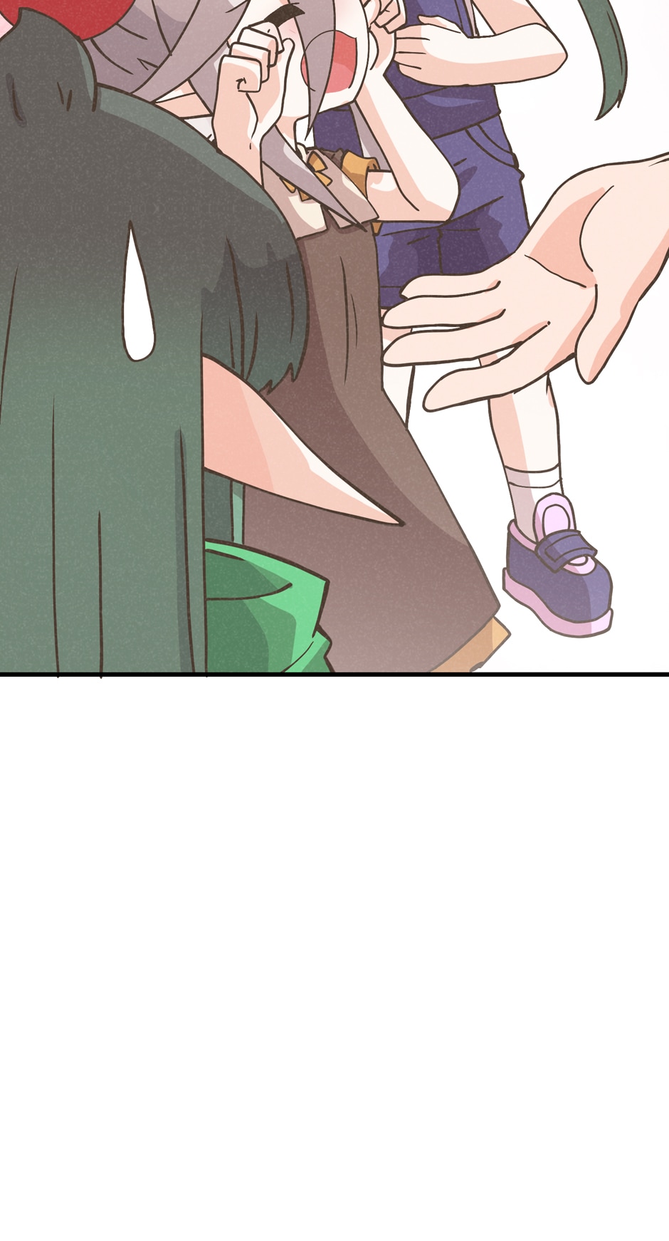 Spirit Farmer Chapter 130 Page 84