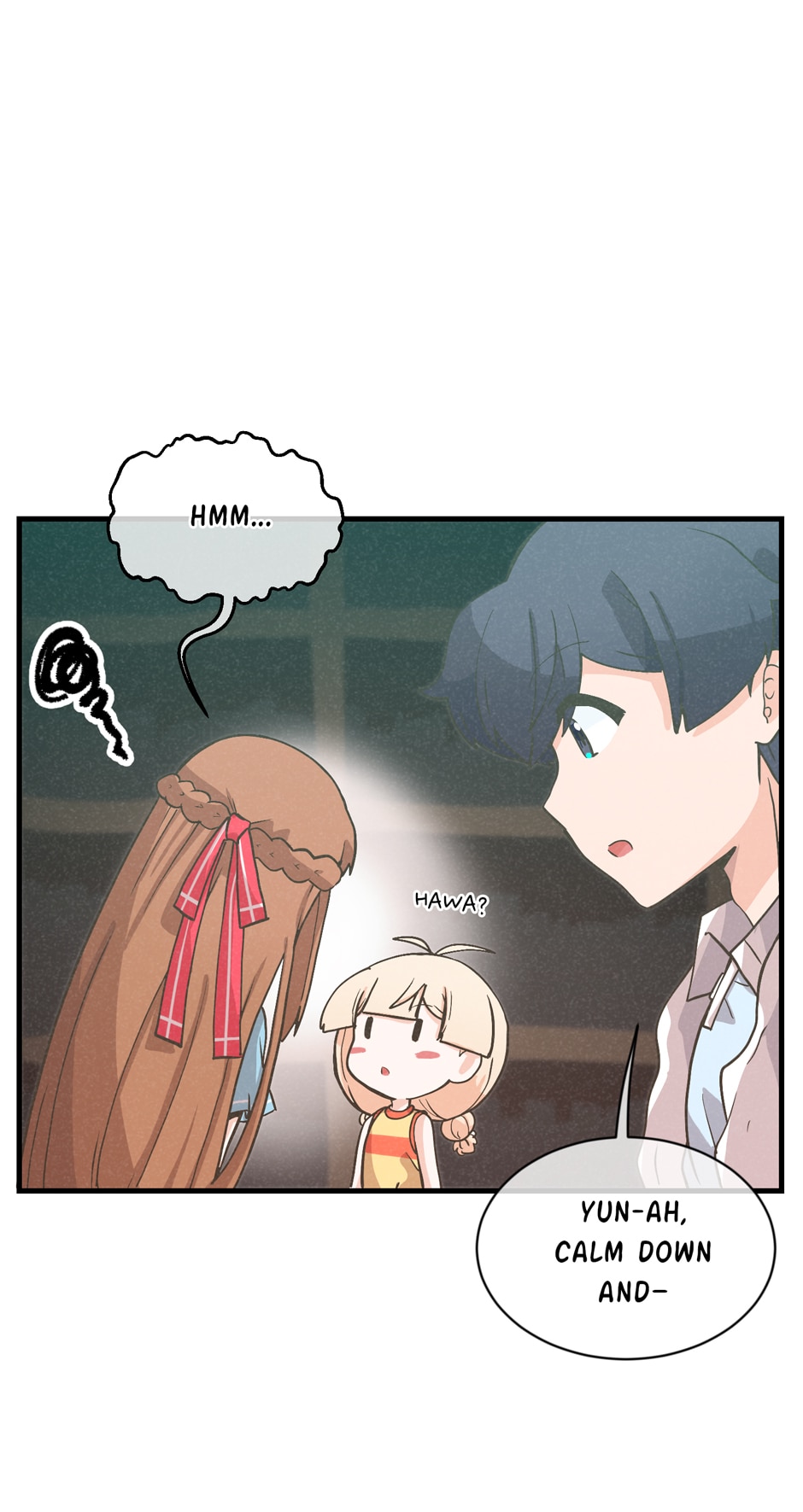 Spirit Farmer Chapter 171 Page 7