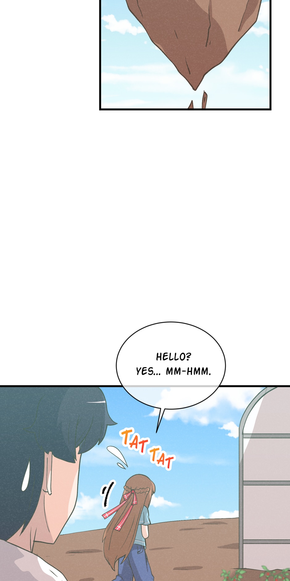 Spirit Farmer Chapter 171 Page 13