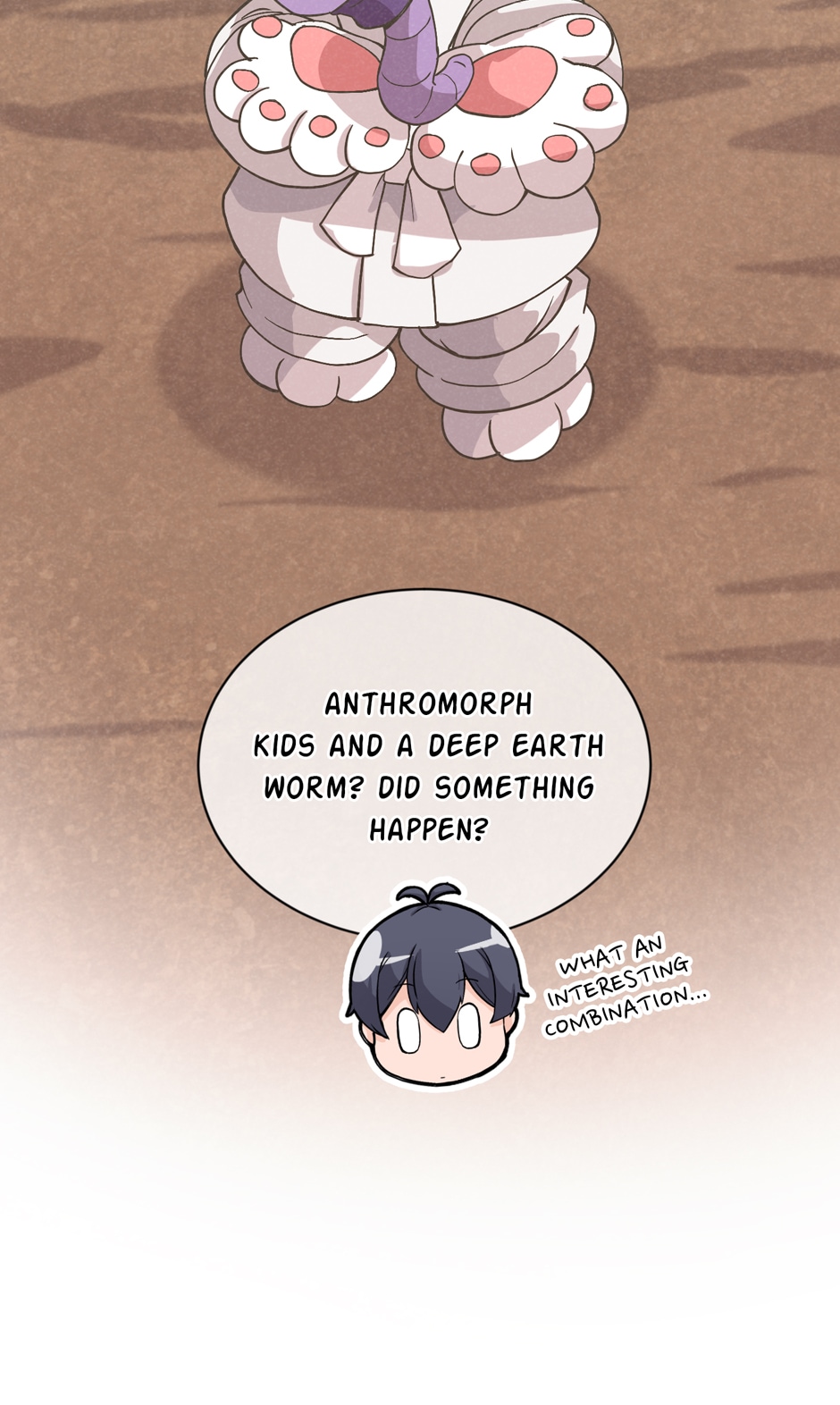Spirit Farmer Chapter 171 Page 19