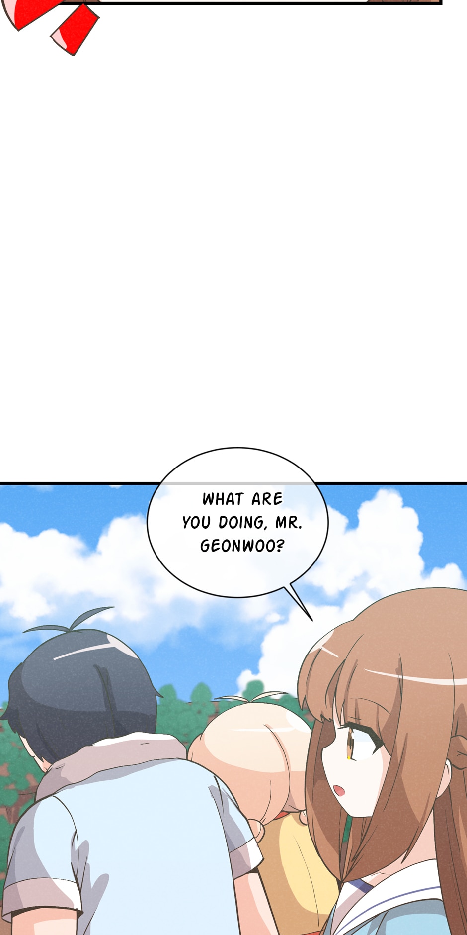 Spirit Farmer Chapter 171 Page 23