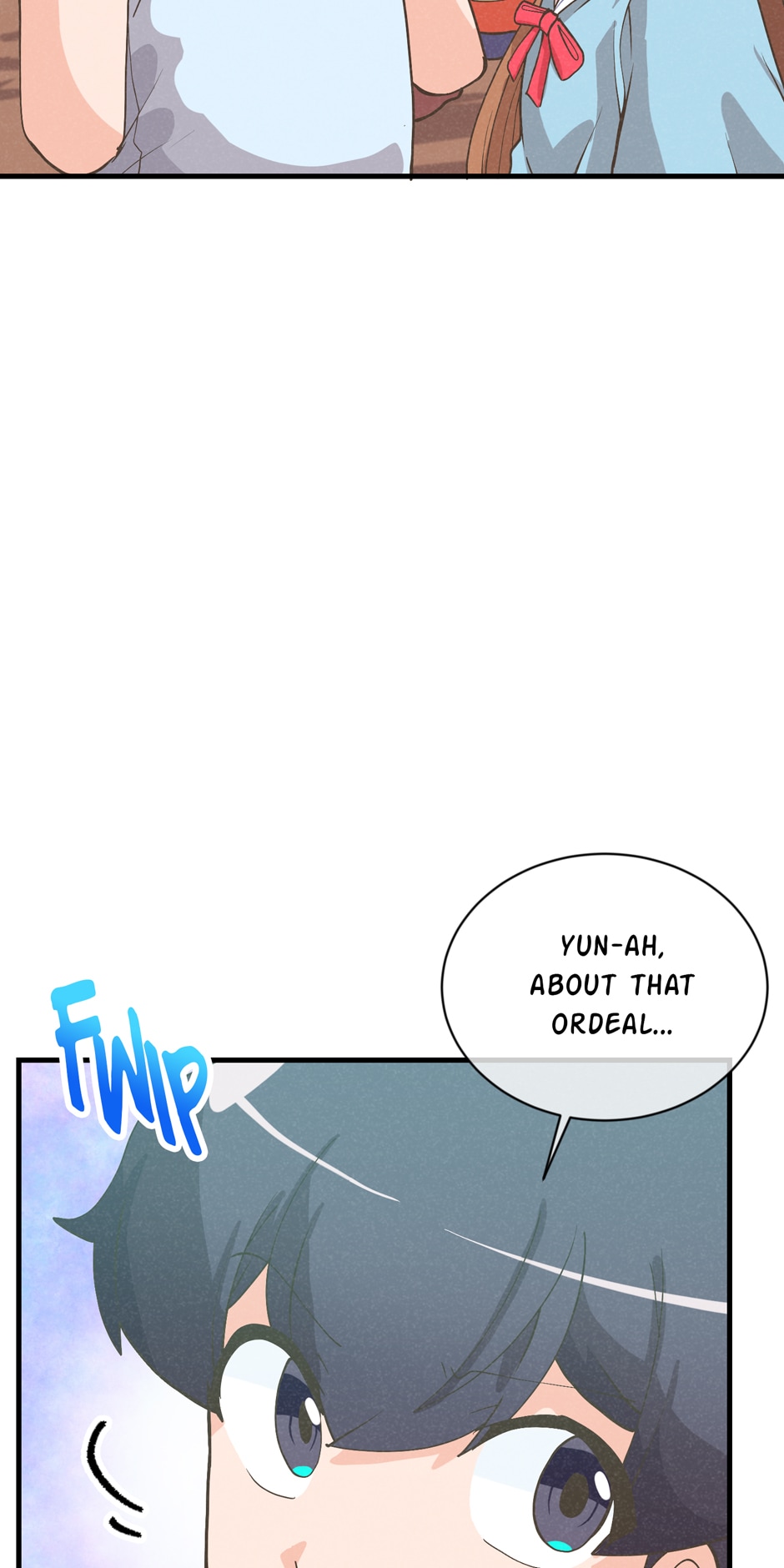 Spirit Farmer Chapter 171 Page 24