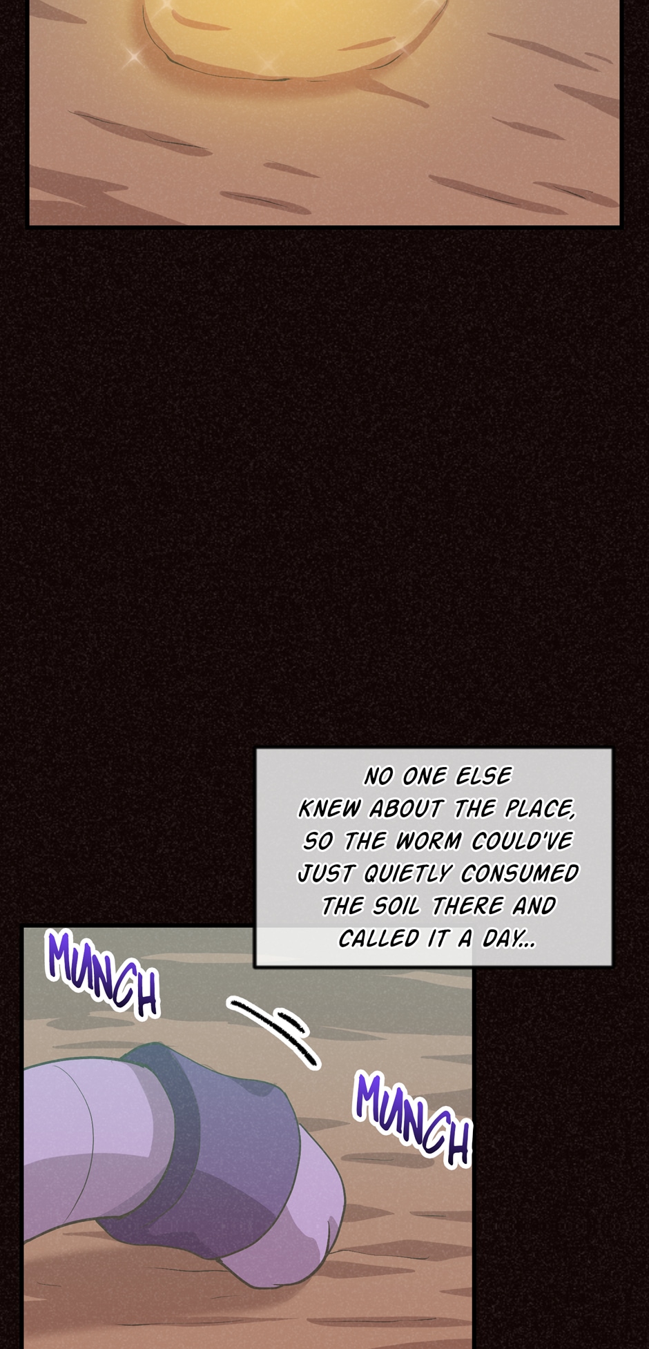 Spirit Farmer Chapter 171 Page 46