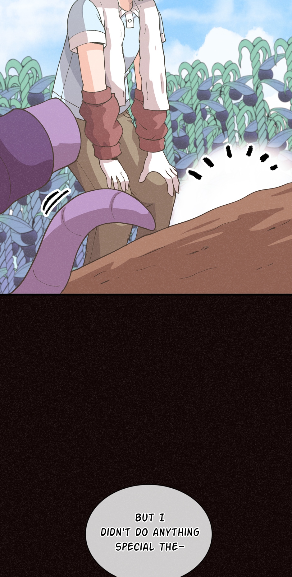 Spirit Farmer Chapter 171 Page 53