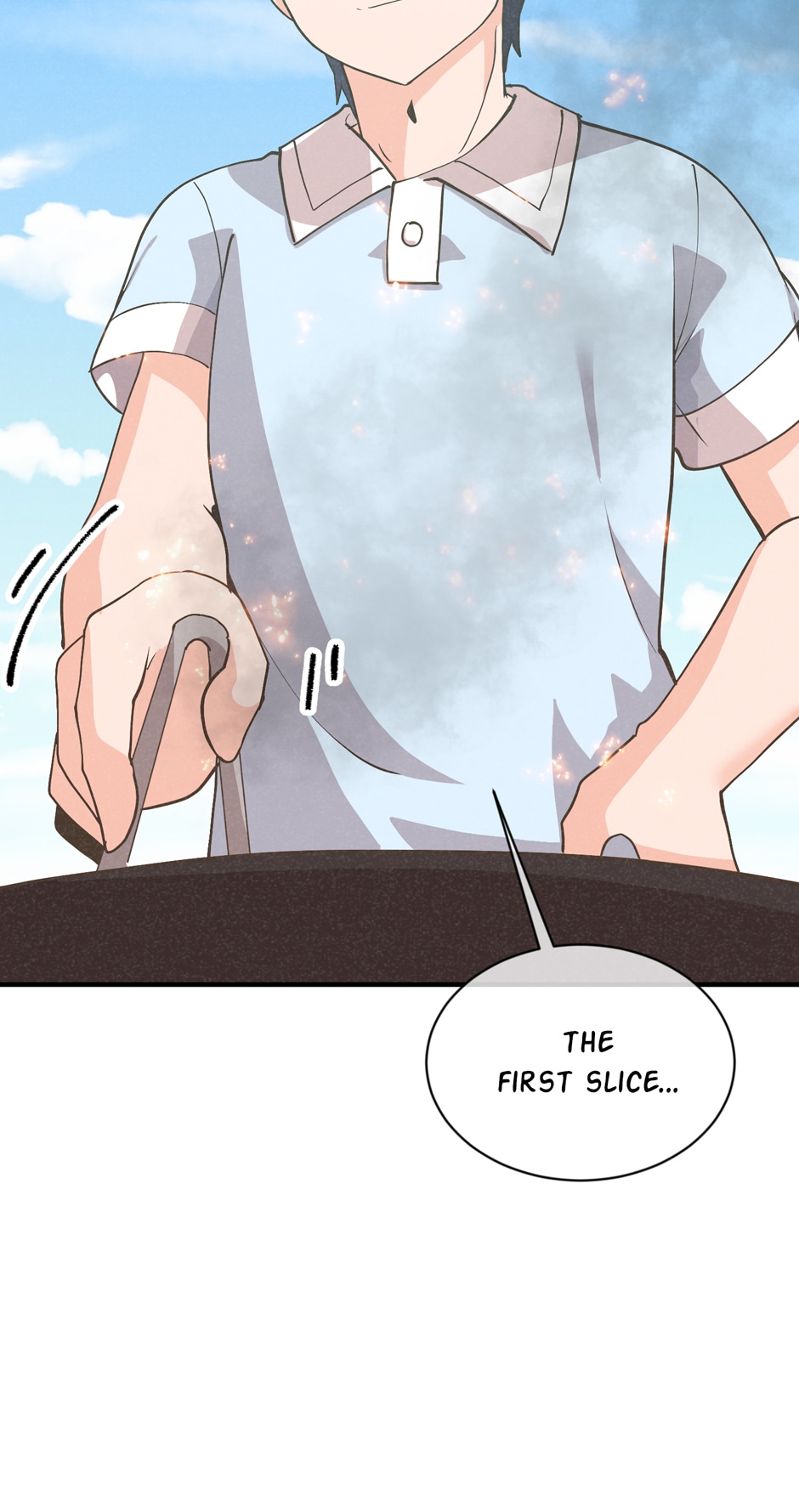 Spirit Farmer Chapter 171 Page 64