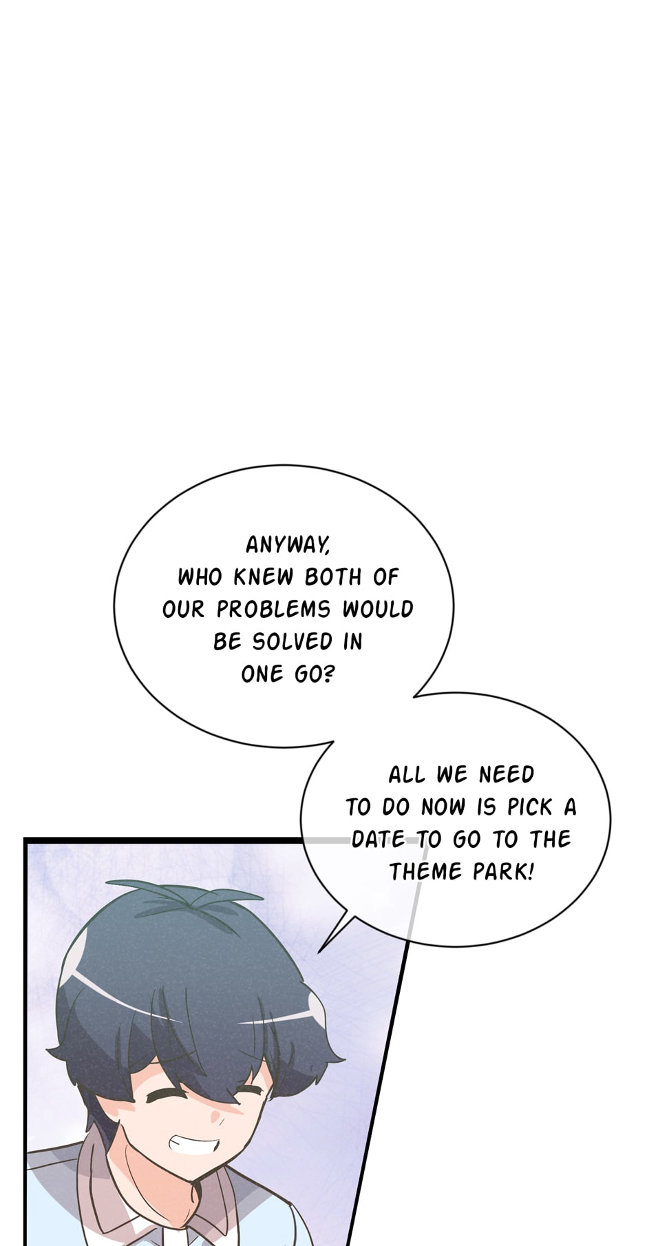 Spirit Farmer Chapter 171 Page 76