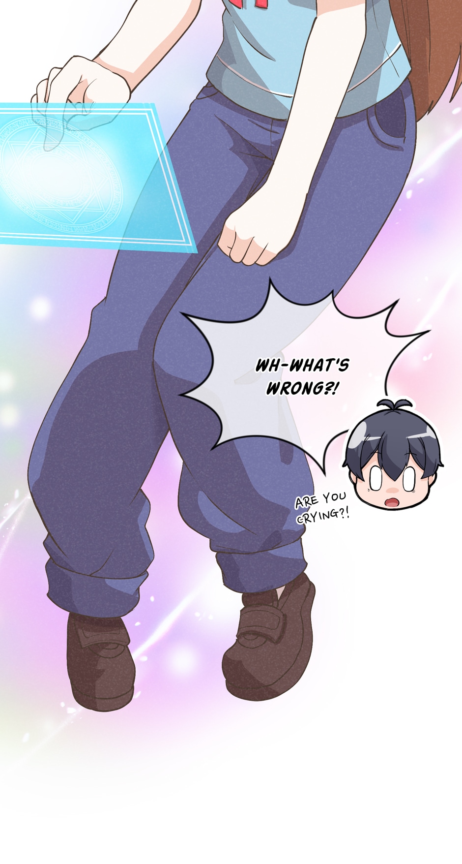Spirit Farmer Chapter 171 Page 83