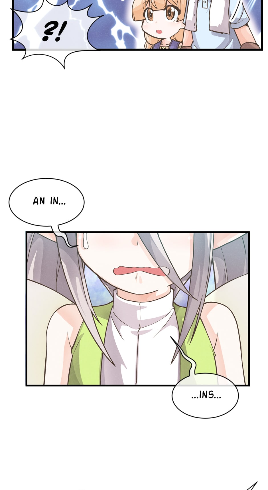 Spirit Farmer Chapter 9 Page 6