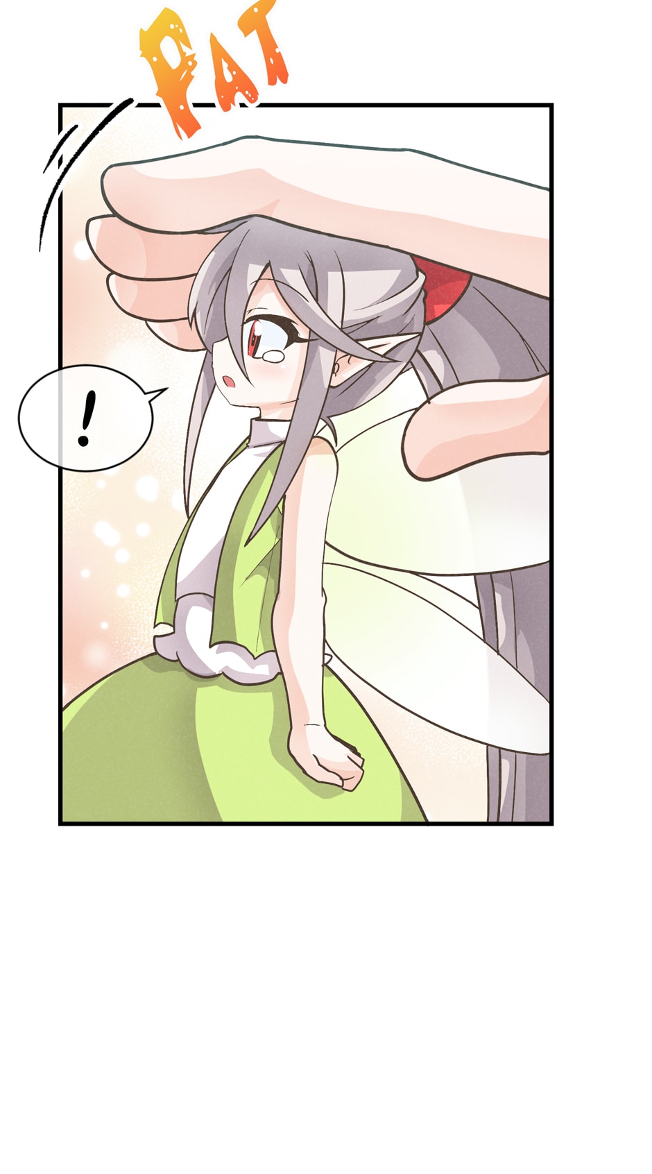 Spirit Farmer Chapter 9 Page 10