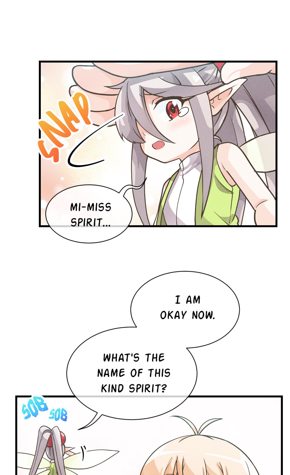 Spirit Farmer Chapter 9 Page 12