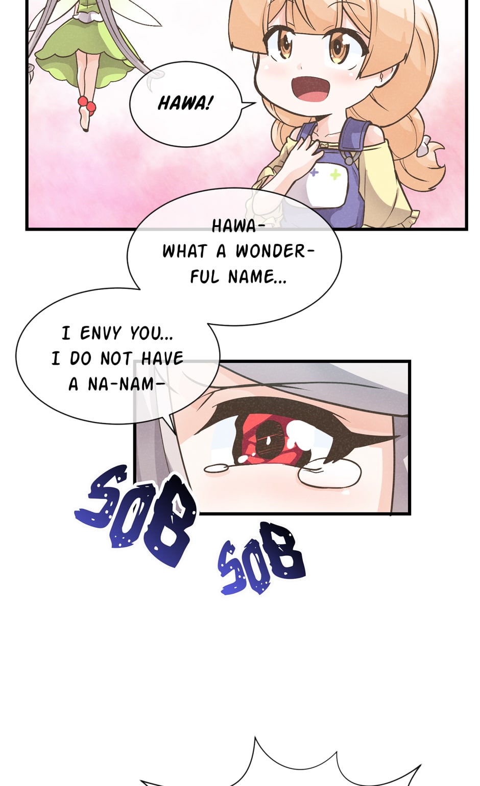 Spirit Farmer Chapter 9 Page 13