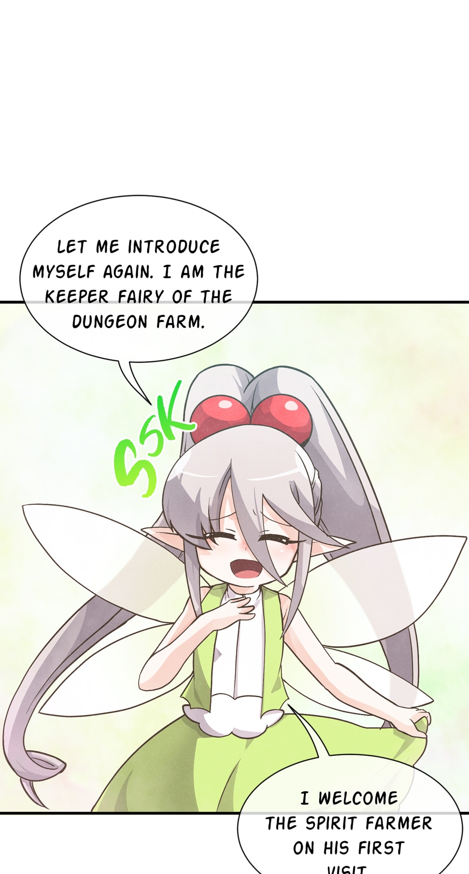 Spirit Farmer Chapter 9 Page 16