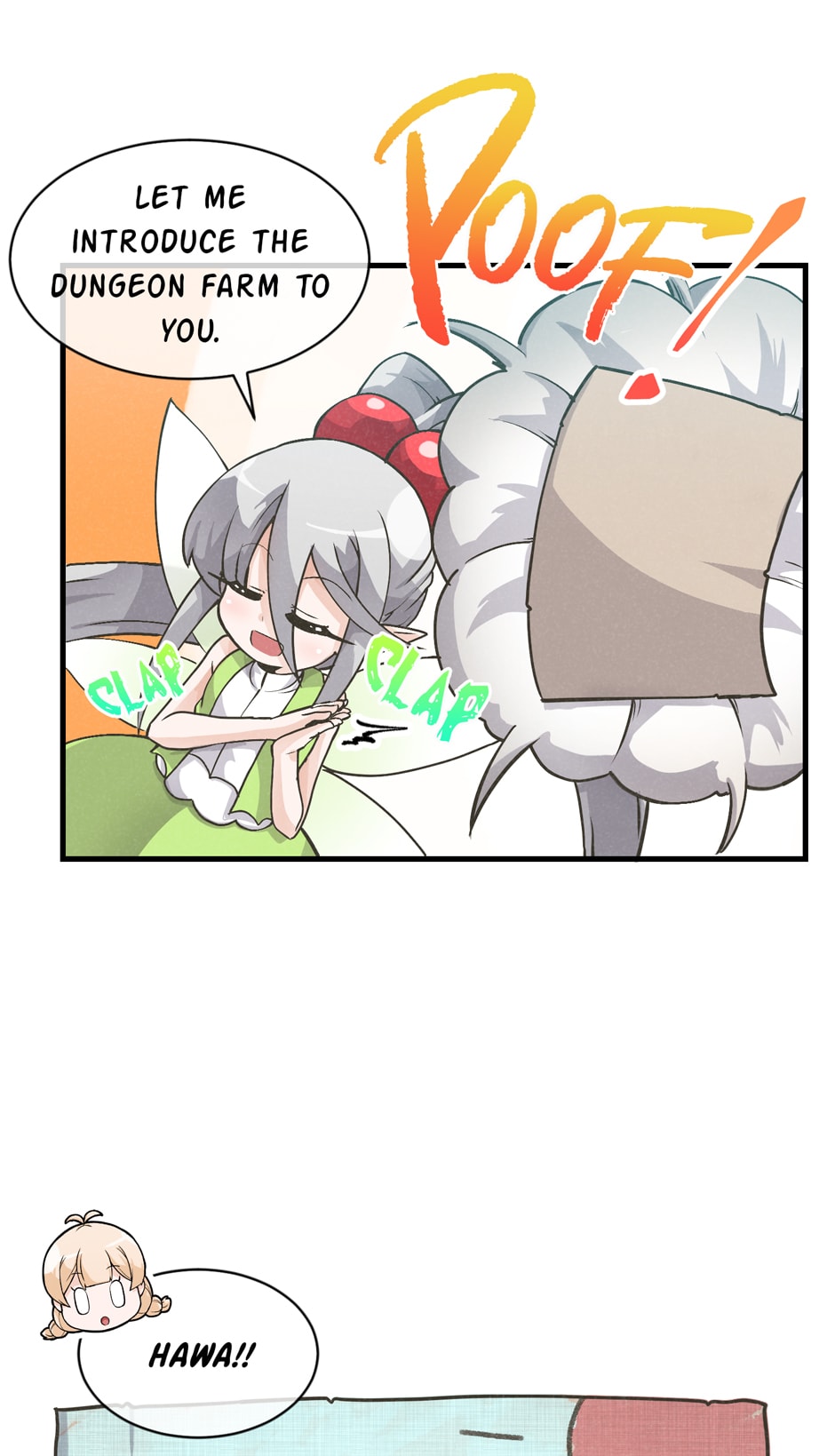 Spirit Farmer Chapter 9 Page 18