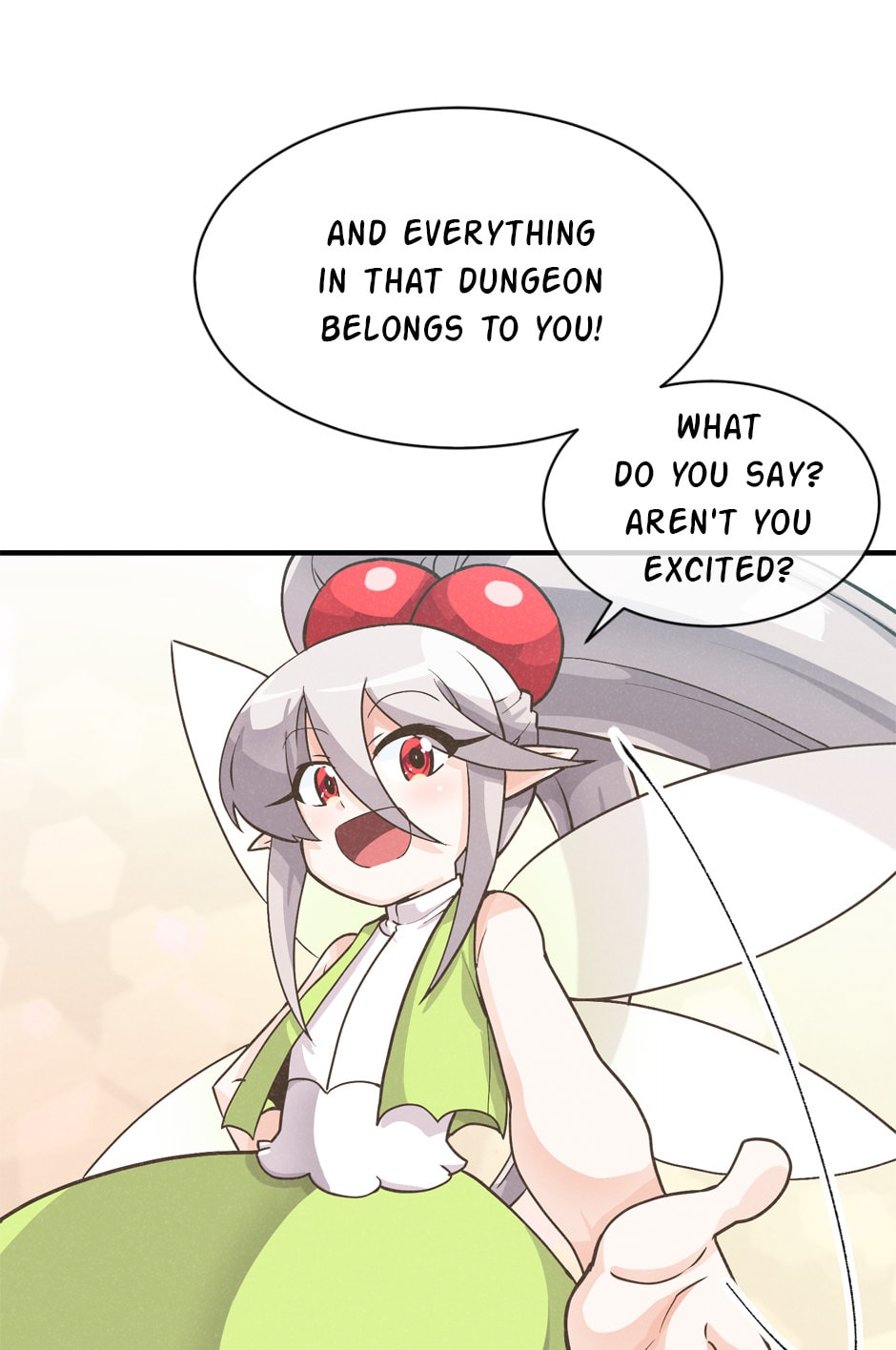 Spirit Farmer Chapter 9 Page 27