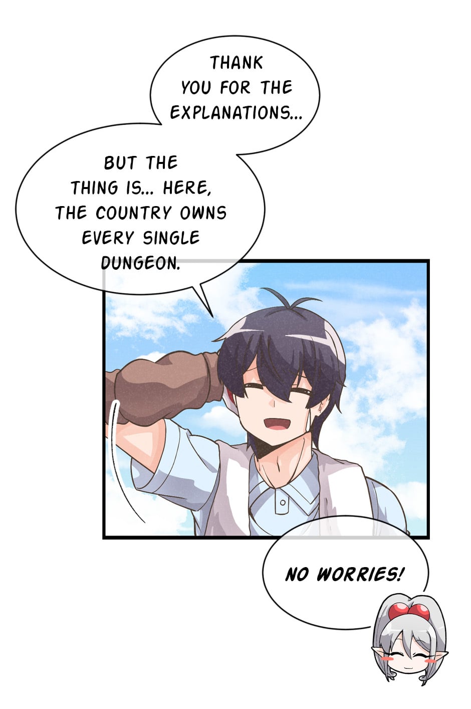 Spirit Farmer Chapter 9 Page 29