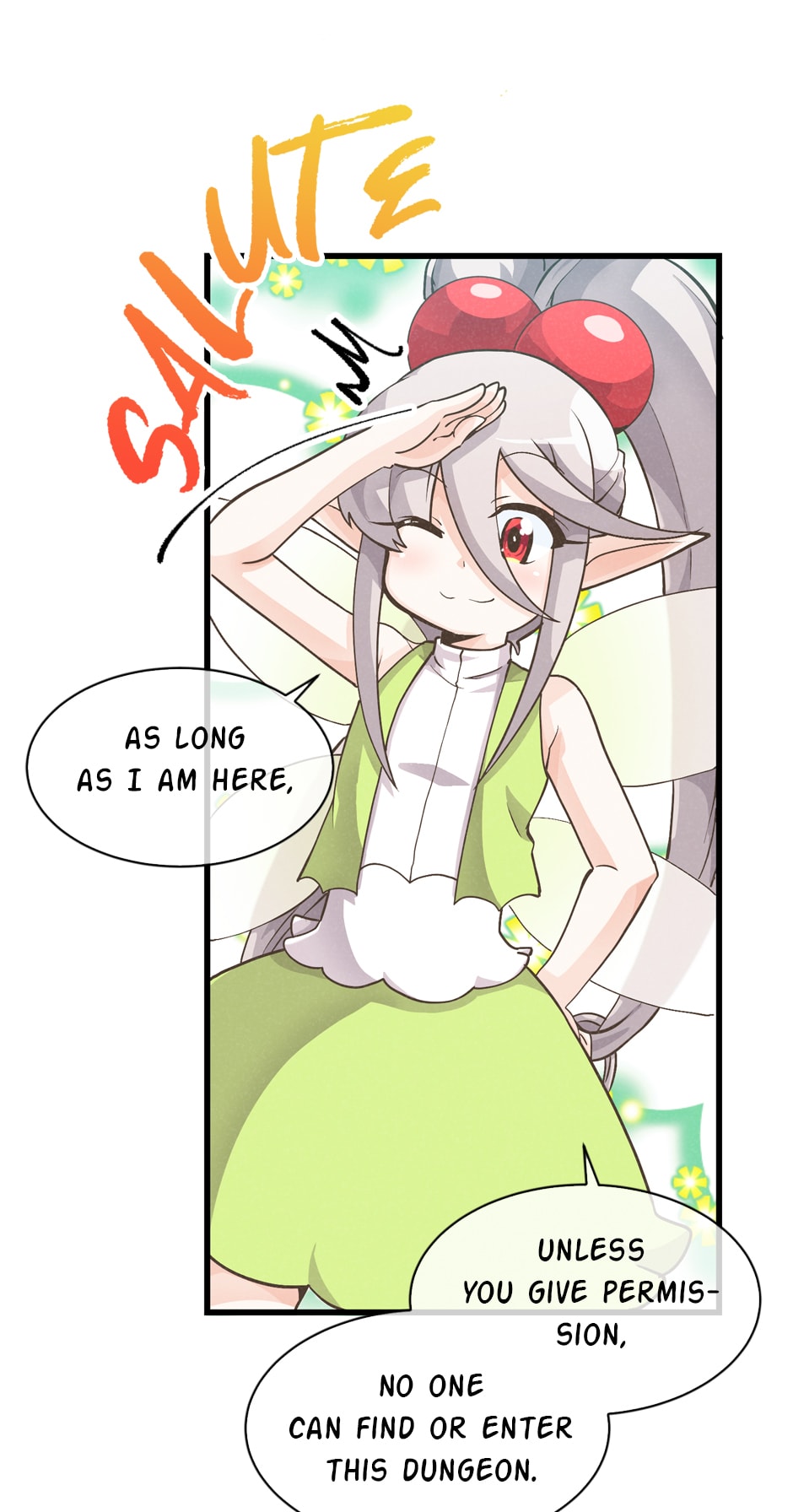 Spirit Farmer Chapter 9 Page 33
