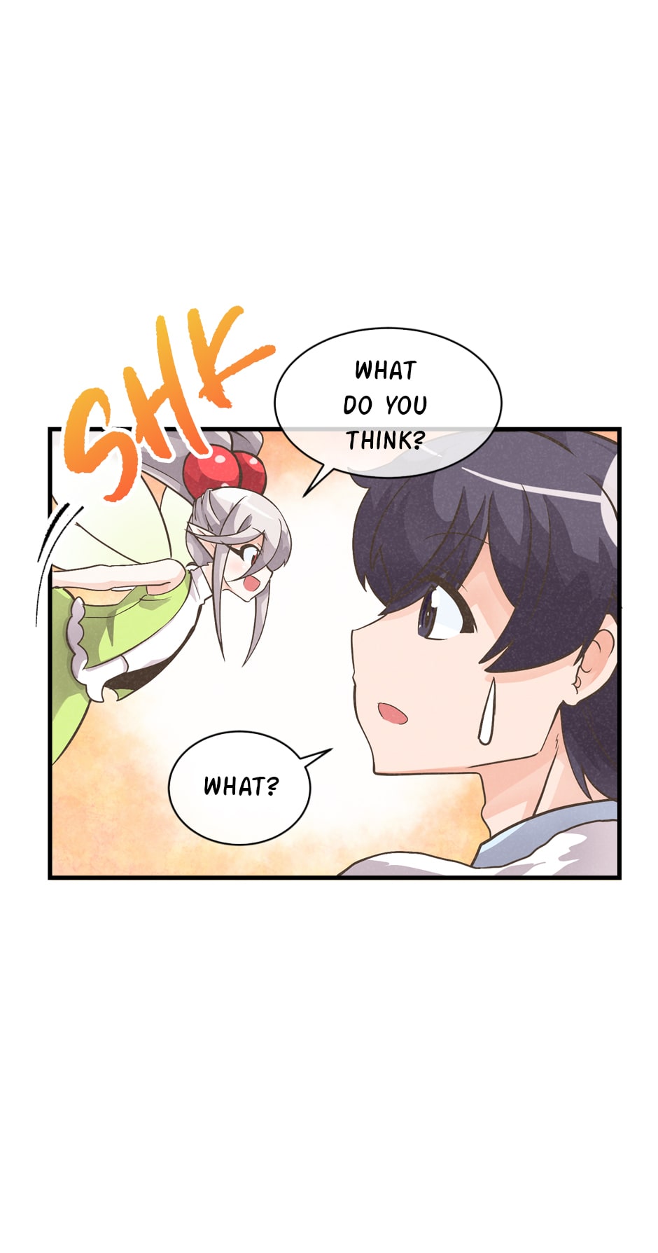 Spirit Farmer Chapter 9 Page 36