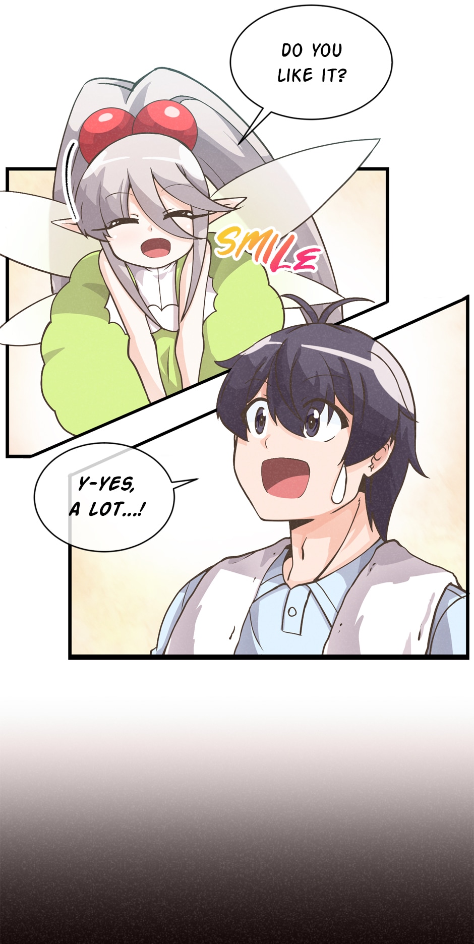 Spirit Farmer Chapter 9 Page 37