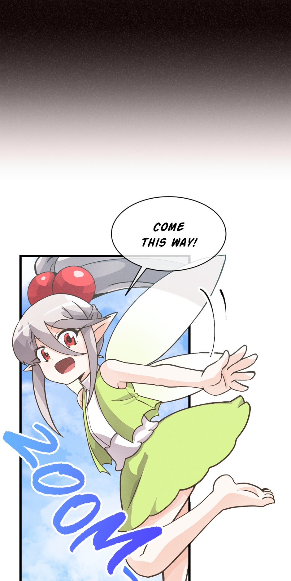 Spirit Farmer Chapter 9 Page 38