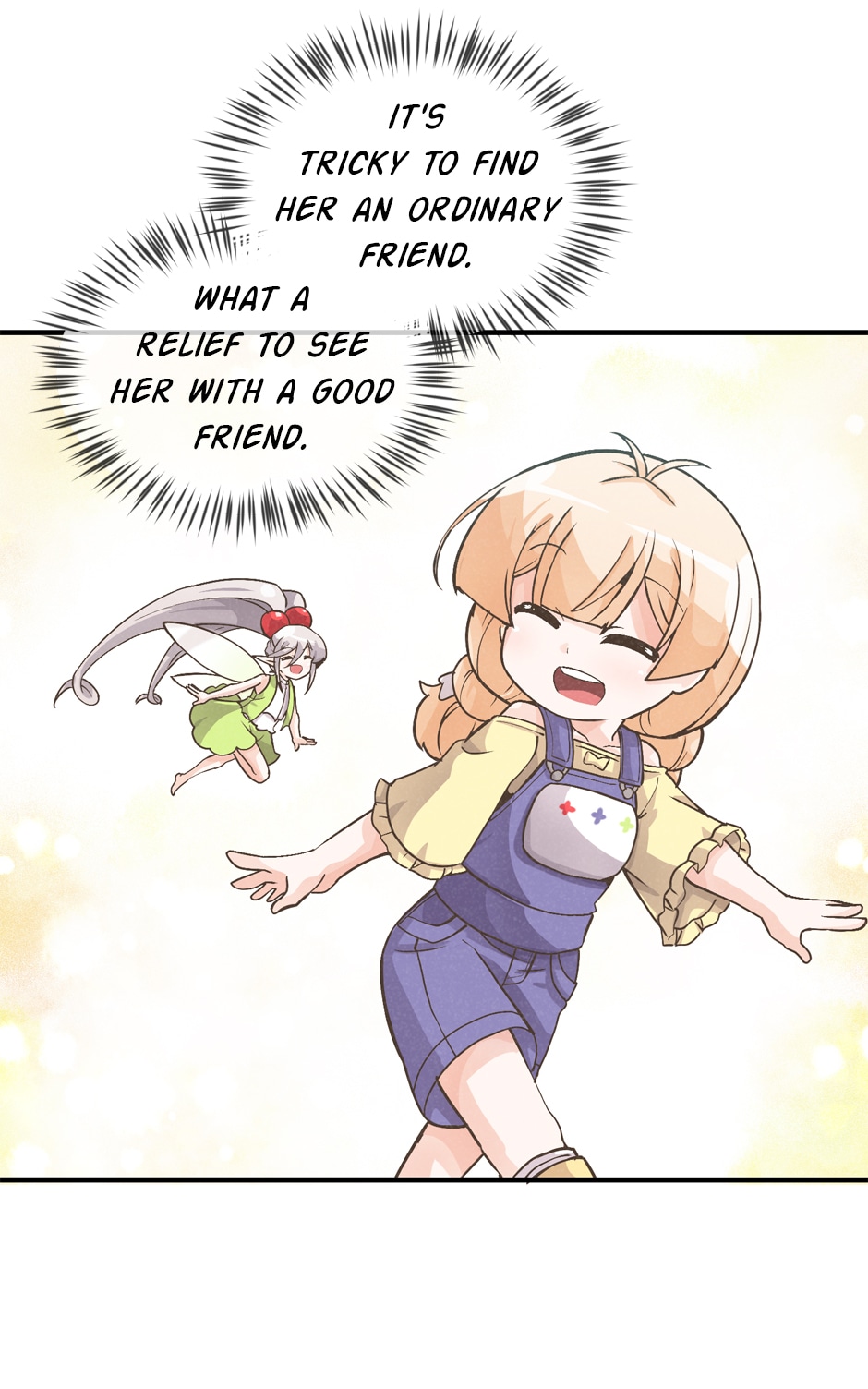 Spirit Farmer Chapter 9 Page 42