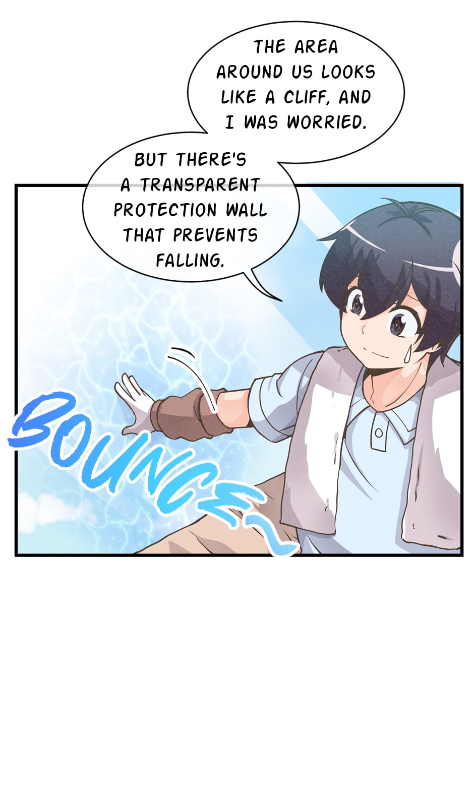 Spirit Farmer Chapter 9 Page 43
