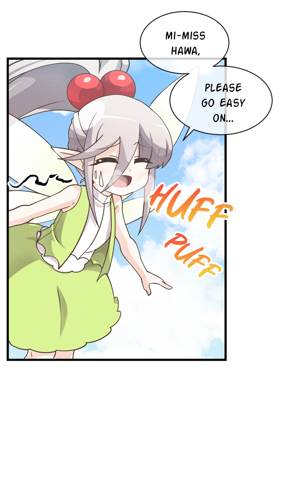 Spirit Farmer Chapter 9 Page 47