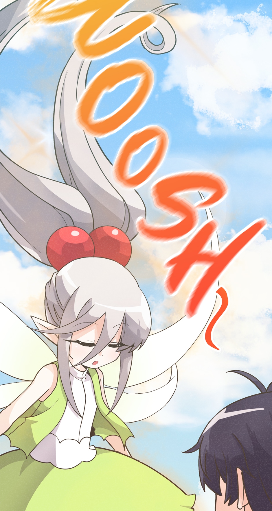 Spirit Farmer Chapter 9 Page 60