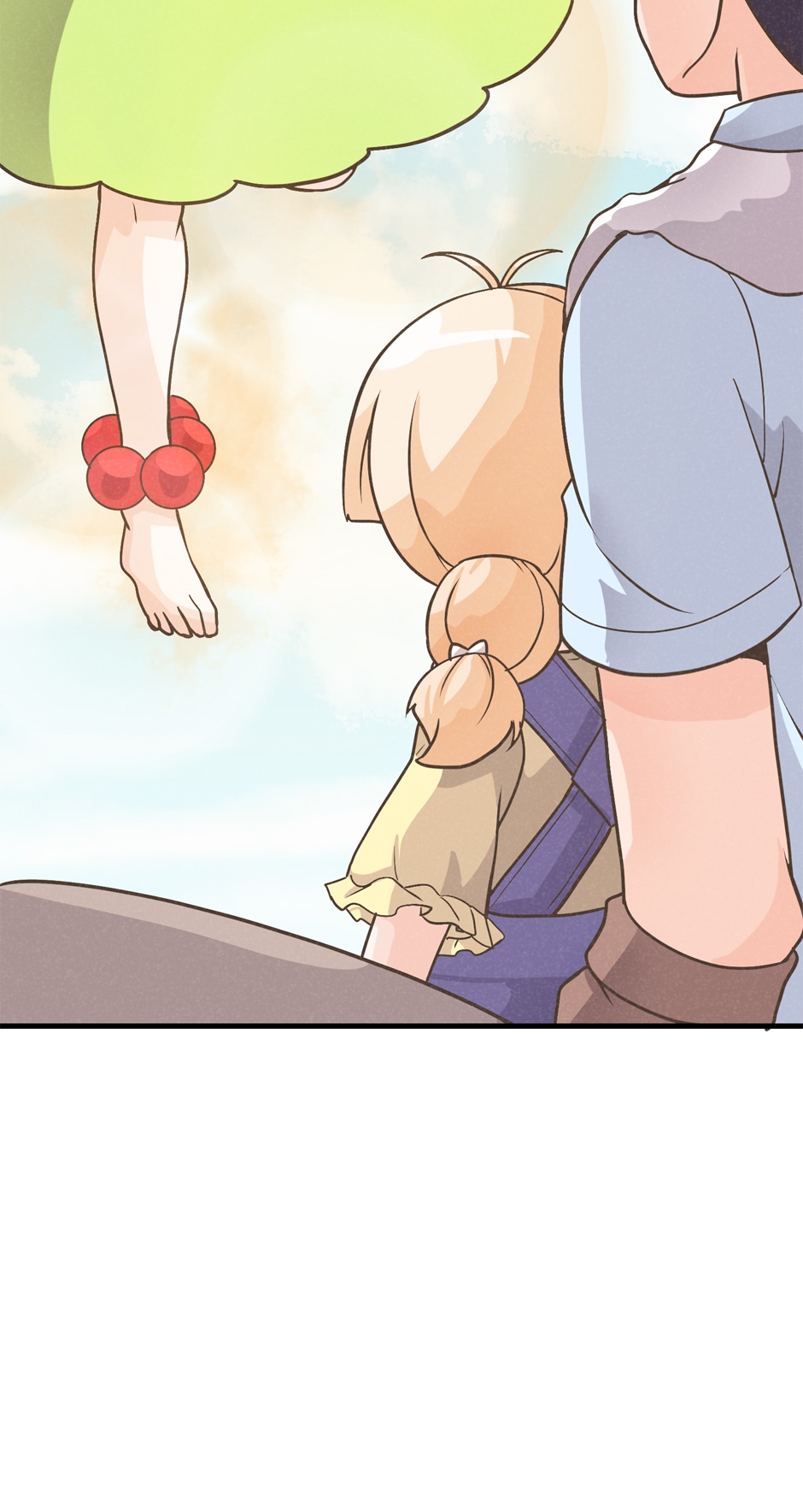 Spirit Farmer Chapter 9 Page 61