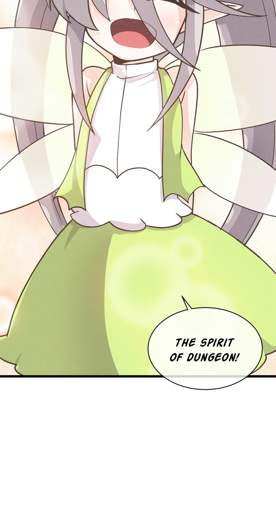 Spirit Farmer Chapter 9 Page 64