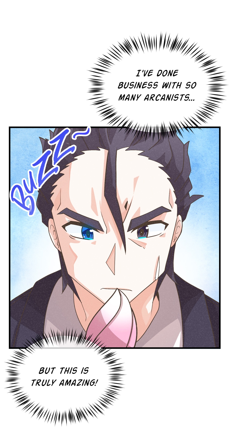 Spirit Farmer Chapter 41 Page 5