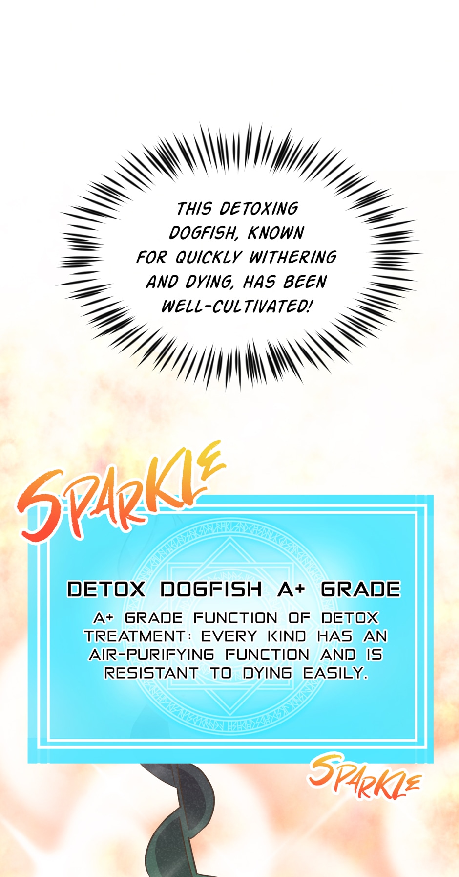 Spirit Farmer Chapter 41 Page 6