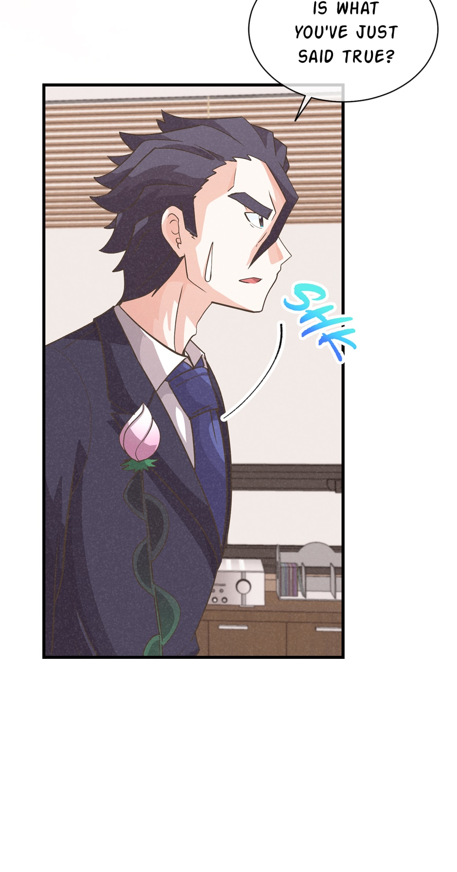 Spirit Farmer Chapter 41 Page 8